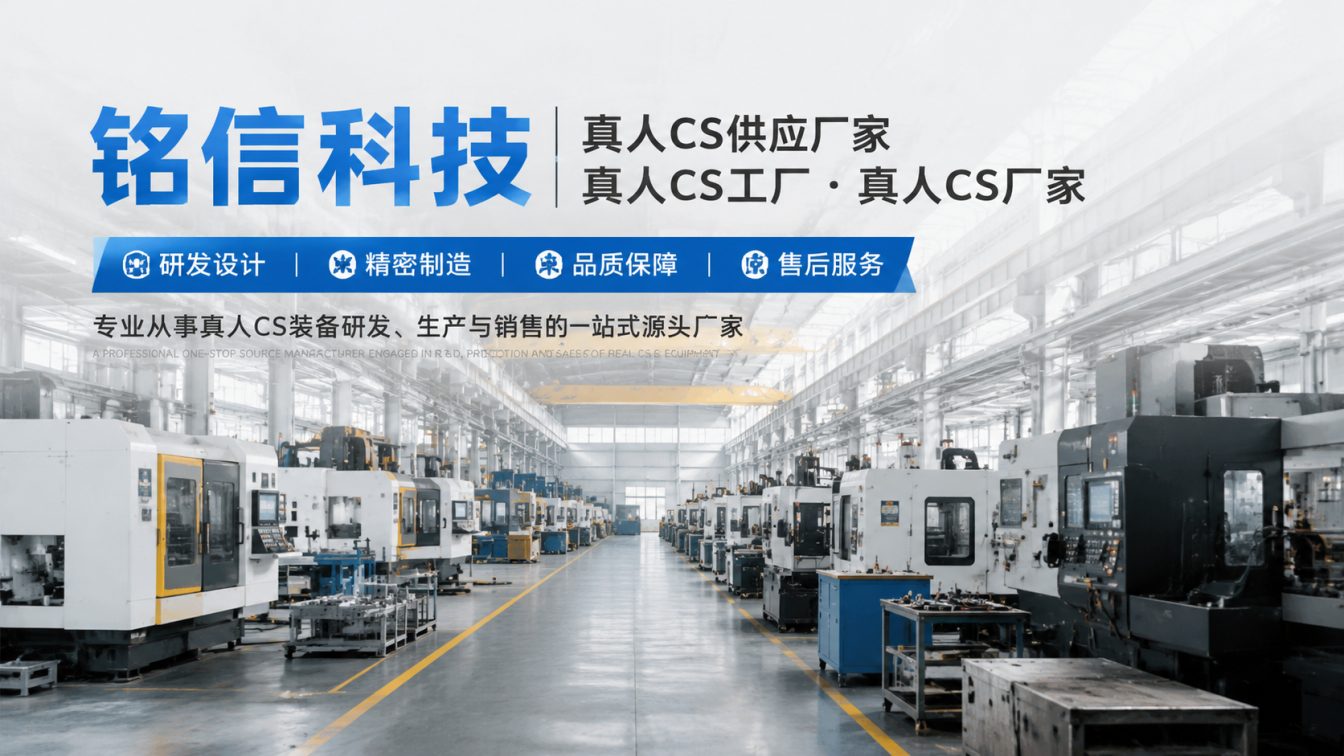 湘潭为对抗训练场提供整套方案